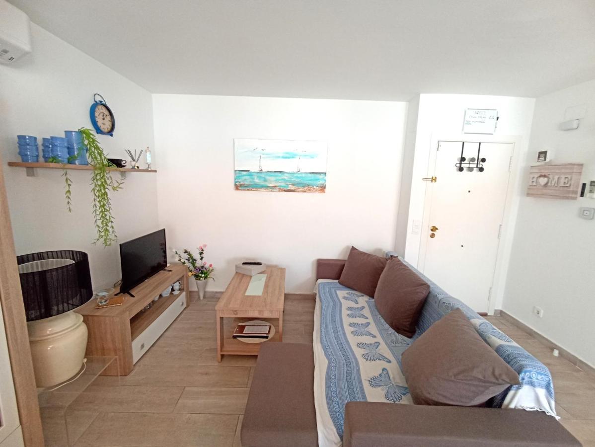Bikini Apartment Miami Playa Ngoại thất bức ảnh