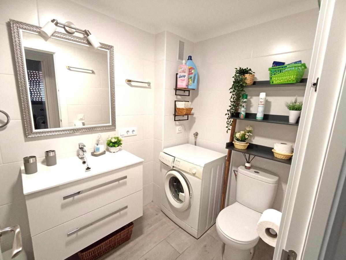 Bikini Apartment Miami Playa Ngoại thất bức ảnh