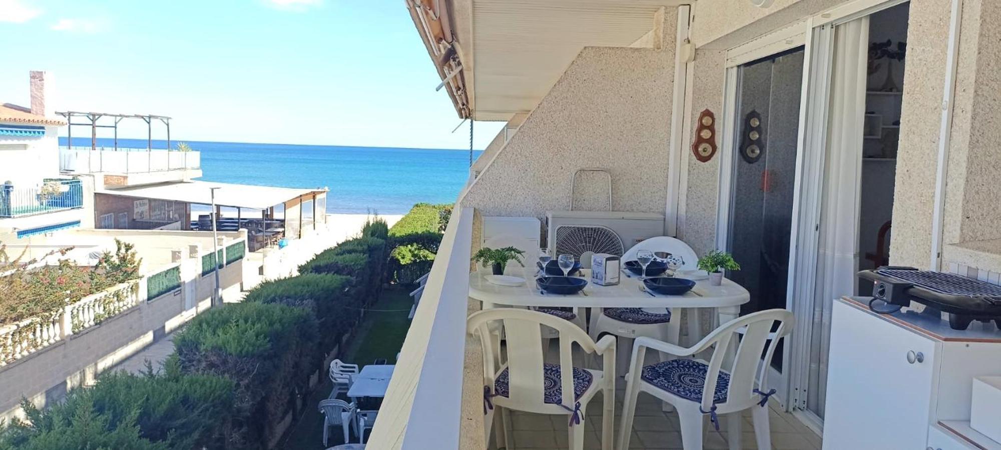 Bikini Apartment Miami Playa Ngoại thất bức ảnh
